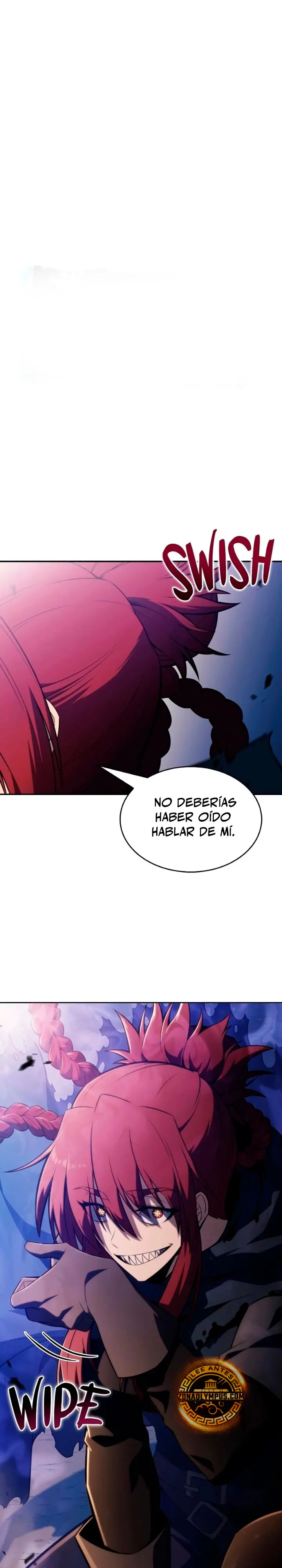 El asesino que retornó como el hijo del duque Capítulo 147 - Page 3