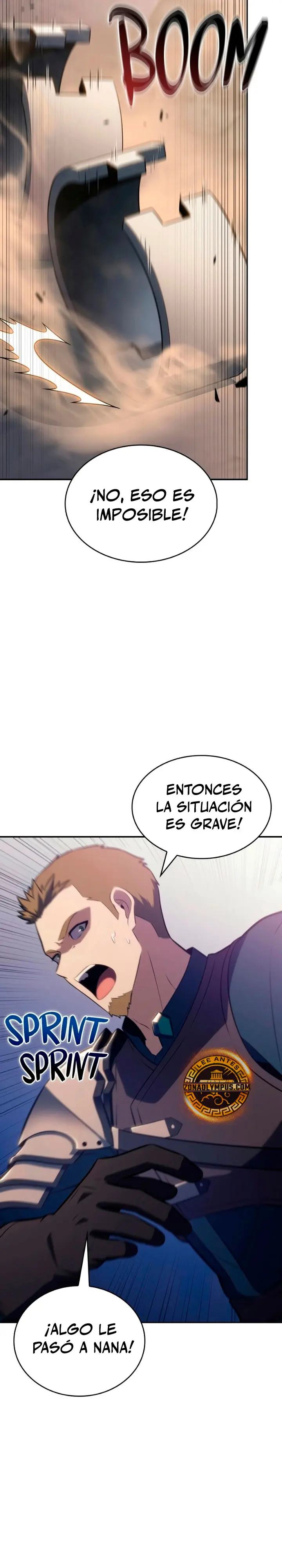 El asesino que retornó como el hijo del duque Capítulo 147 - Page 9