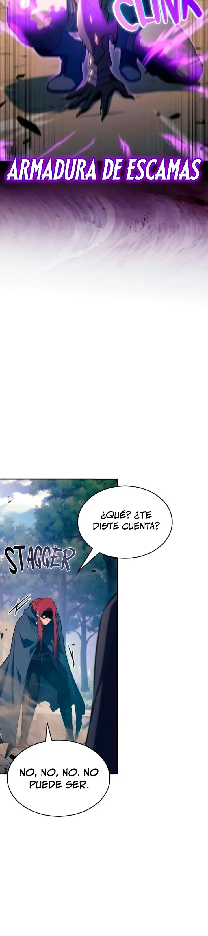 El asesino que retornó como el hijo del duque Capítulo 147 - Page 21