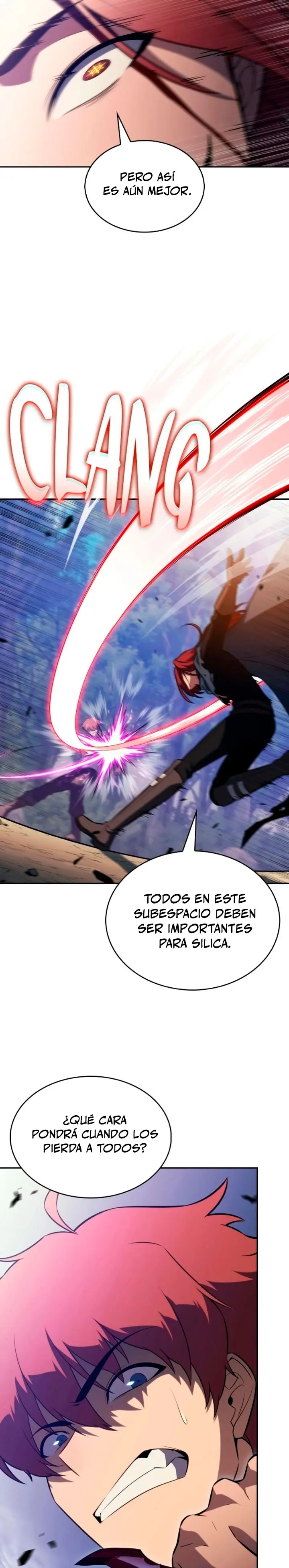 El asesino que retornó como el hijo del duque Capítulo 147 - Page 24