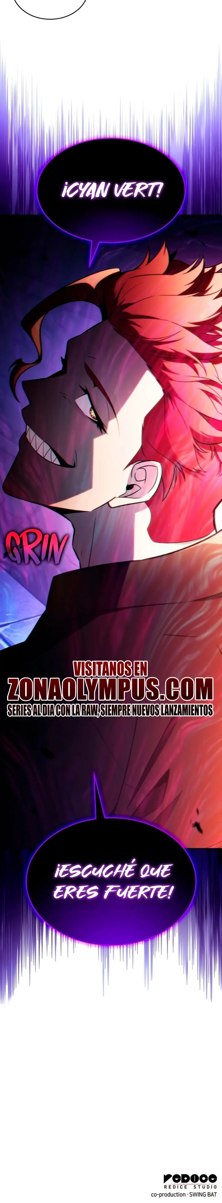 El asesino que retornó como el hijo del duque Capítulo 147 - Page 41