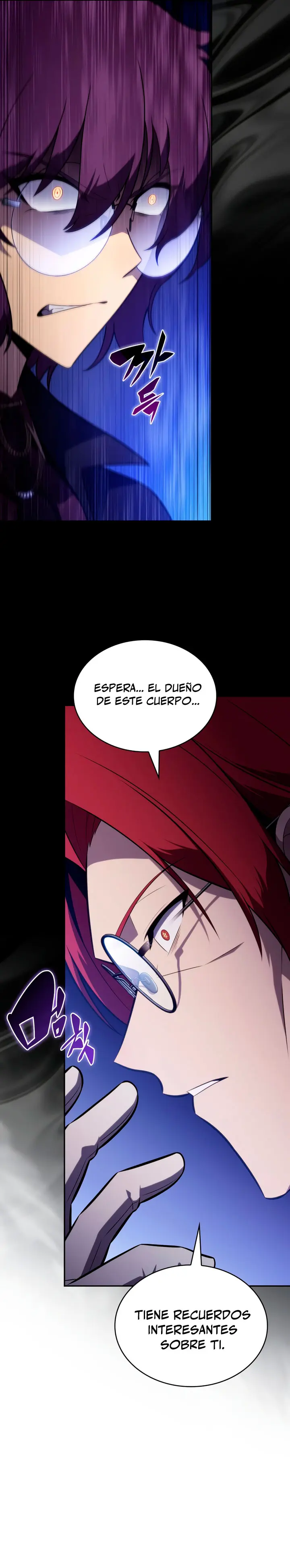 El asesino que retornó como el hijo del duque Capítulo 148 - Page 38