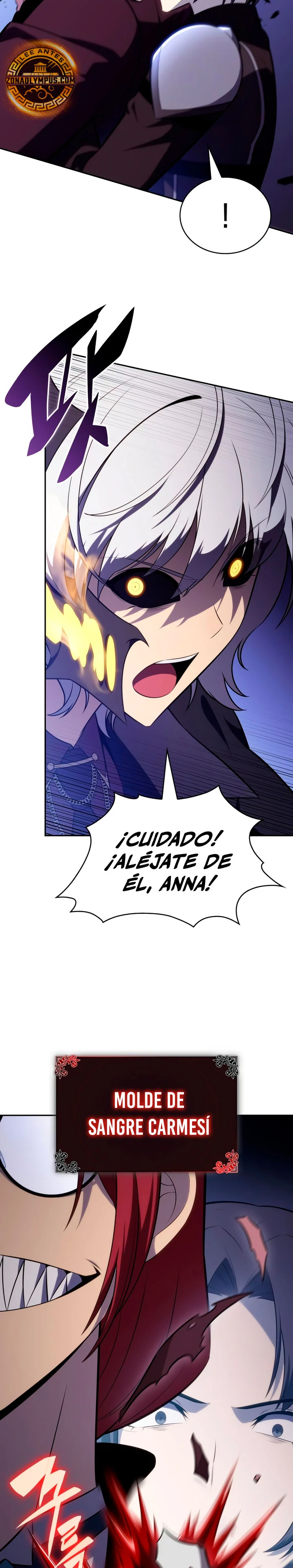 El asesino que retornó como el hijo del duque Capítulo 149 - Page 14