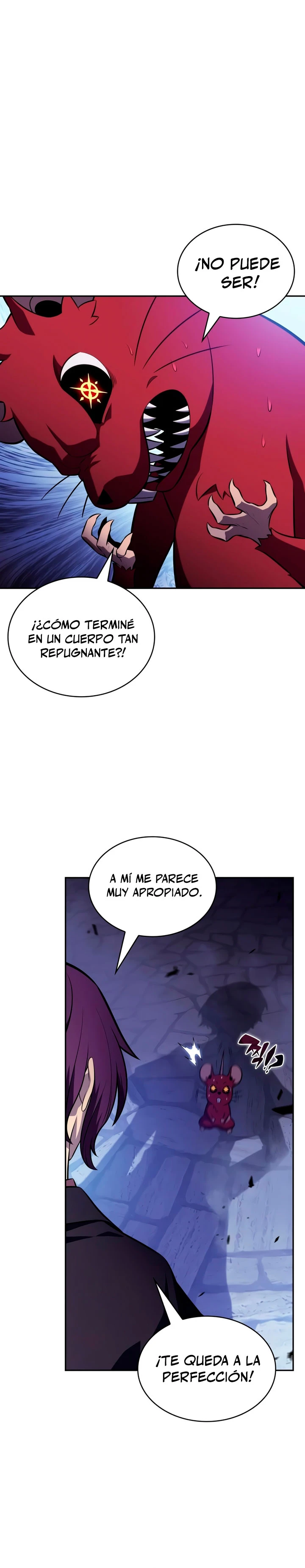 El asesino que retornó como el hijo del duque Capítulo 149 - Page 30