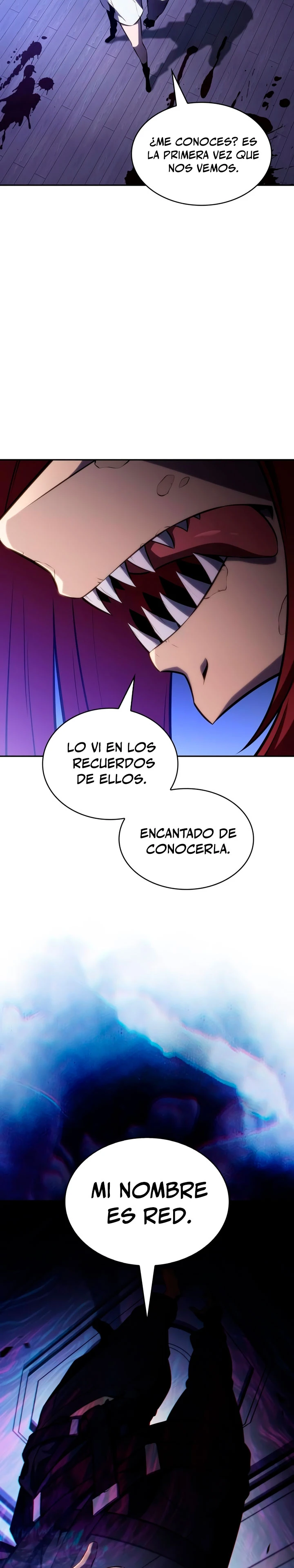 El asesino que retornó como el hijo del duque Capítulo 150 - Page 22