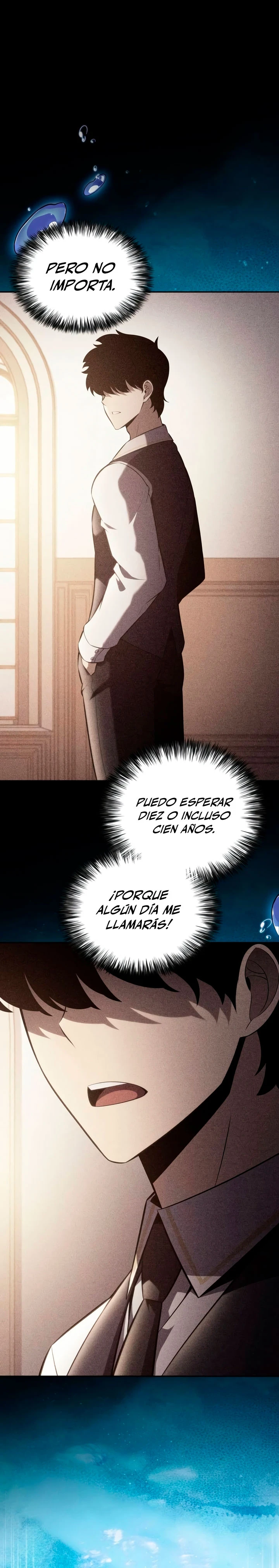 El asesino que retornó como el hijo del duque Capítulo 150 - Page 42