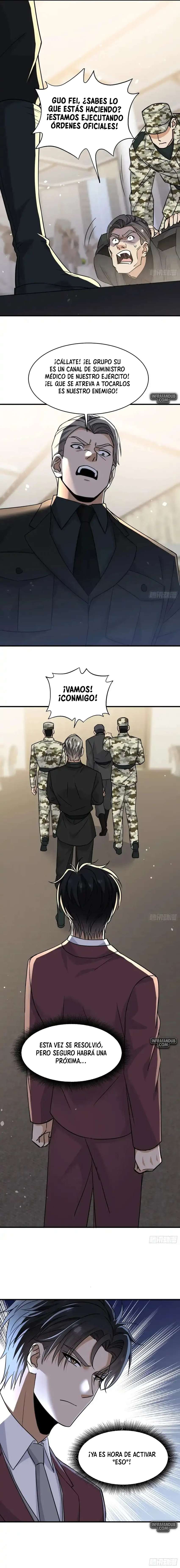 Cuñada: ¡De verdad… ya no soy un idiota! Capítulo 30 - Page 3