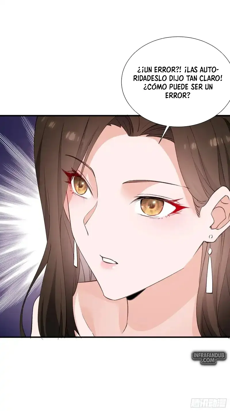 Cuñada: ¡De verdad… ya no soy un idiota! Capítulo 31 - Page 11