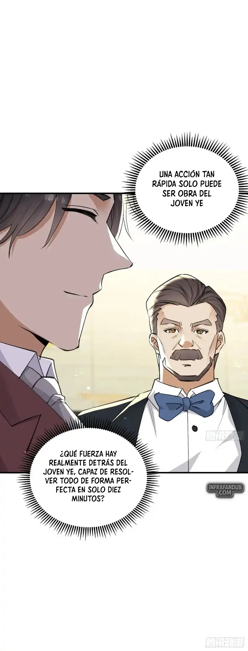 Cuñada: ¡De verdad… ya no soy un idiota! Capítulo 31 - Page 13