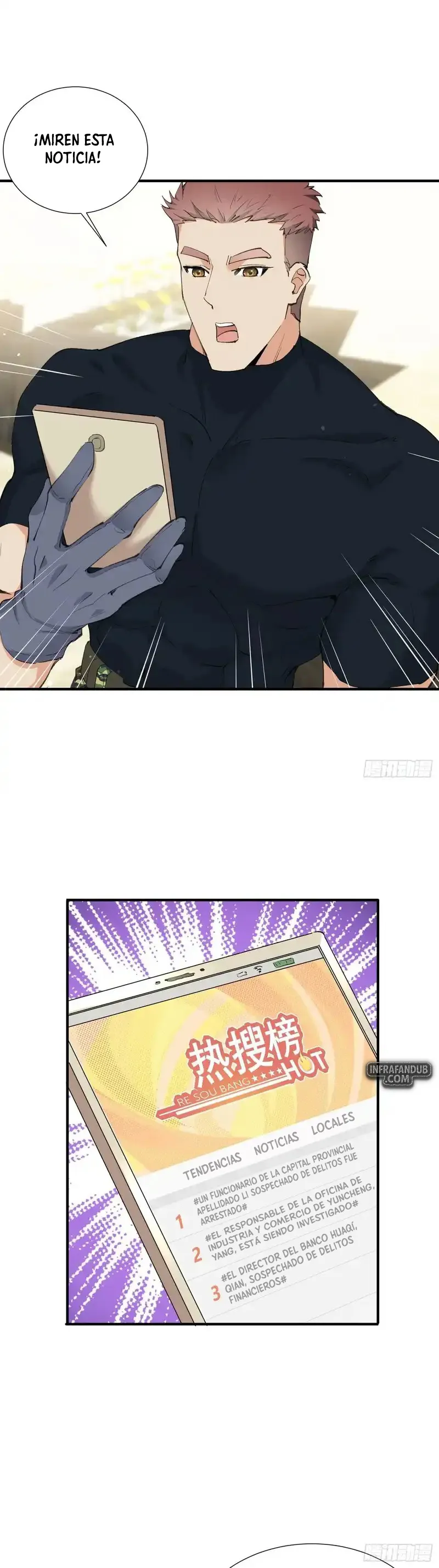 Cuñada: ¡De verdad… ya no soy un idiota! Capítulo 31 - Page 14