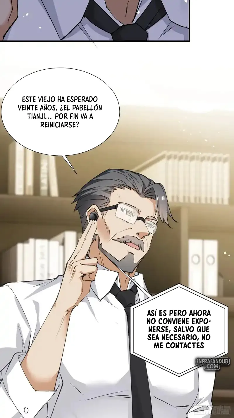 Cuñada: ¡De verdad… ya no soy un idiota! Capítulo 31 - Page 2