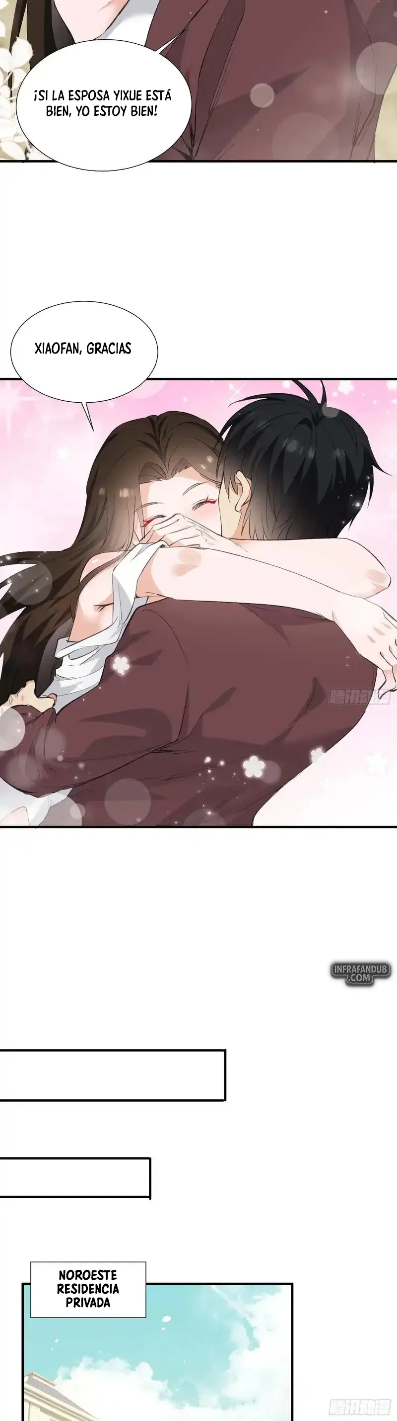 Cuñada: ¡De verdad… ya no soy un idiota! Capítulo 31 - Page 20