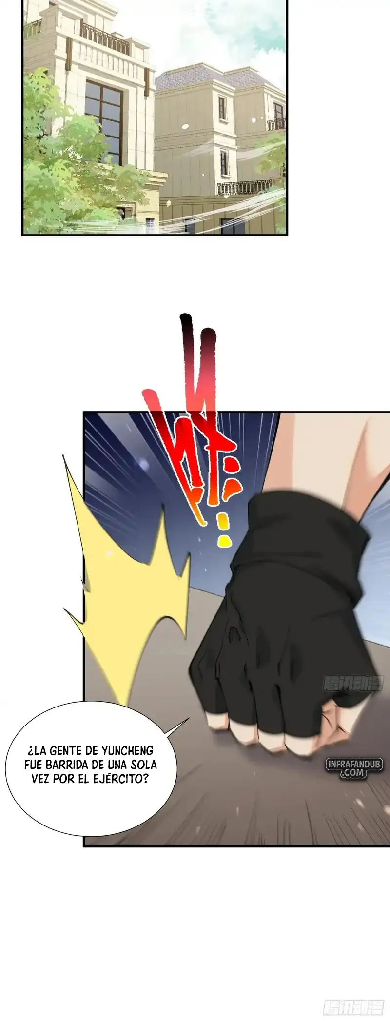 Cuñada: ¡De verdad… ya no soy un idiota! Capítulo 31 - Page 21