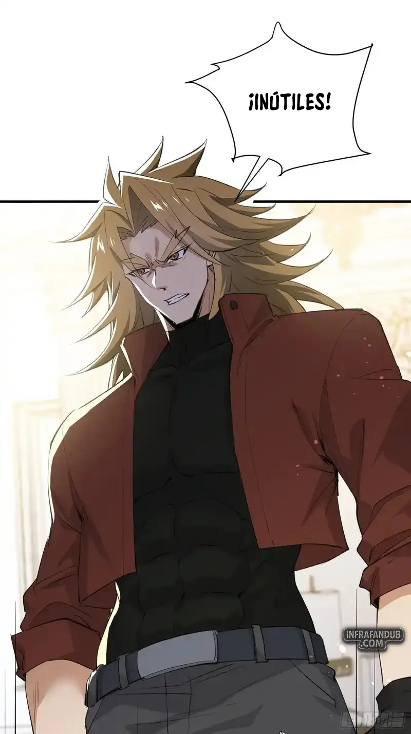 Cuñada: ¡De verdad… ya no soy un idiota! Capítulo 31 - Page 22