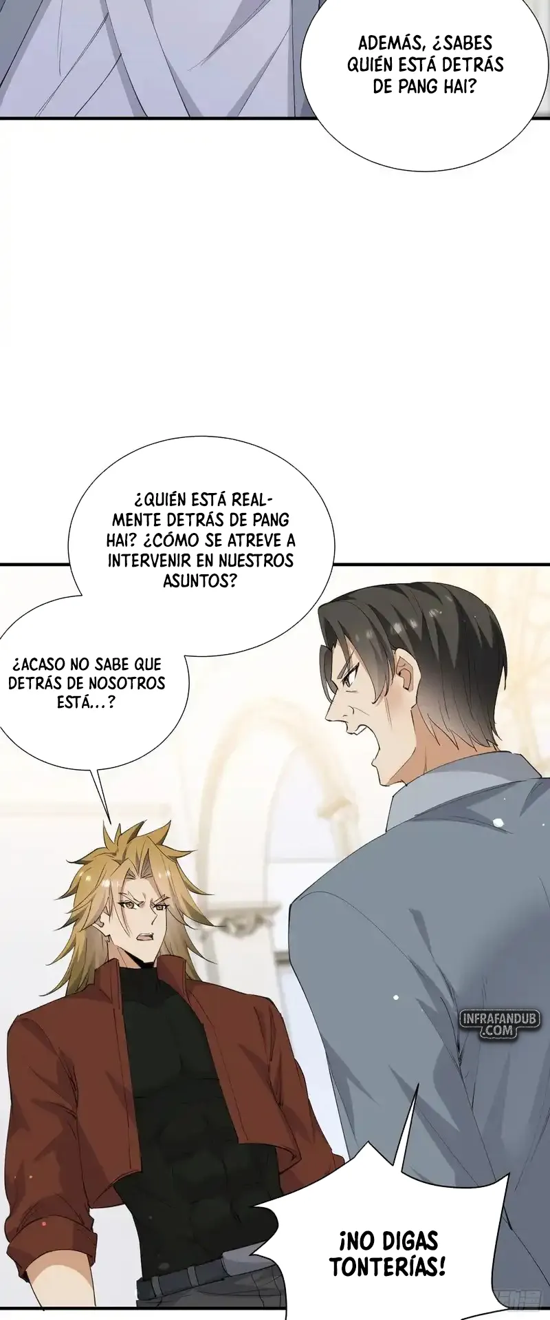 Cuñada: ¡De verdad… ya no soy un idiota! Capítulo 31 - Page 26