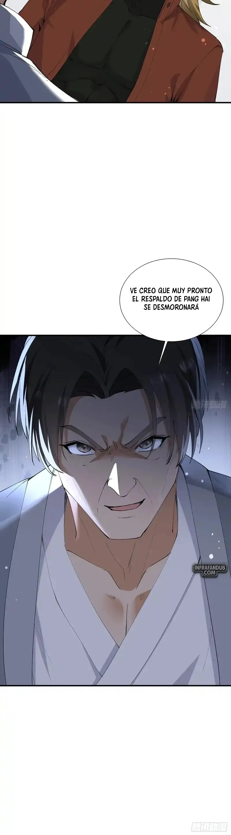 Cuñada: ¡De verdad… ya no soy un idiota! Capítulo 31 - Page 28