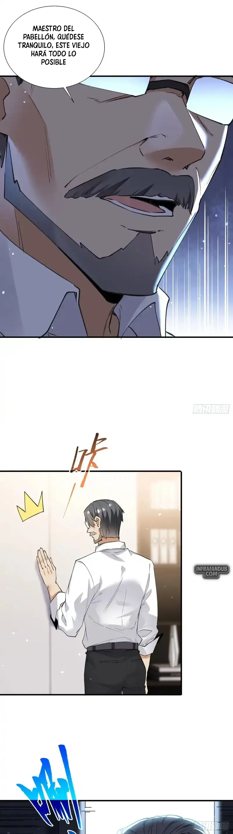 Cuñada: ¡De verdad… ya no soy un idiota! Capítulo 31 - Page 4