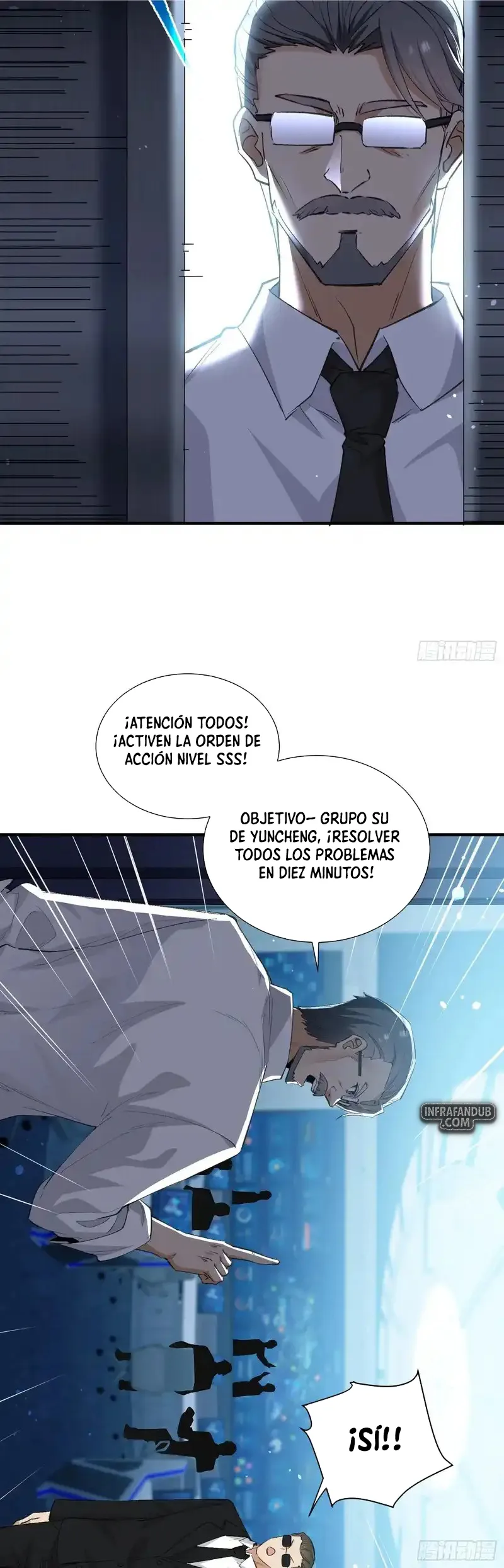 Cuñada: ¡De verdad… ya no soy un idiota! Capítulo 31 - Page 5