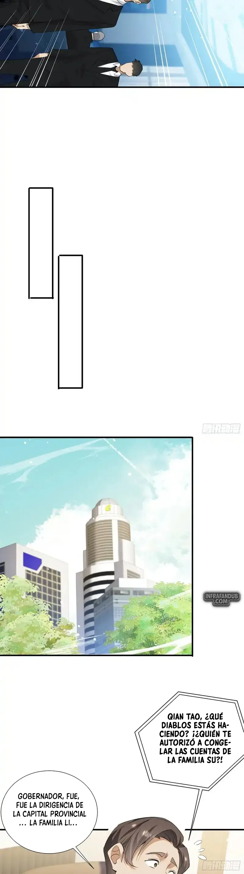 Cuñada: ¡De verdad… ya no soy un idiota! Capítulo 31 - Page 6