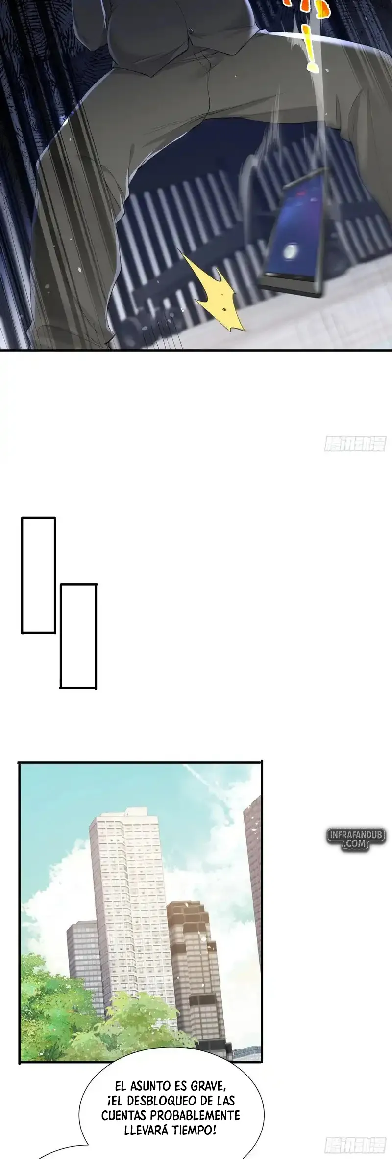 Cuñada: ¡De verdad… ya no soy un idiota! Capítulo 31 - Page 9