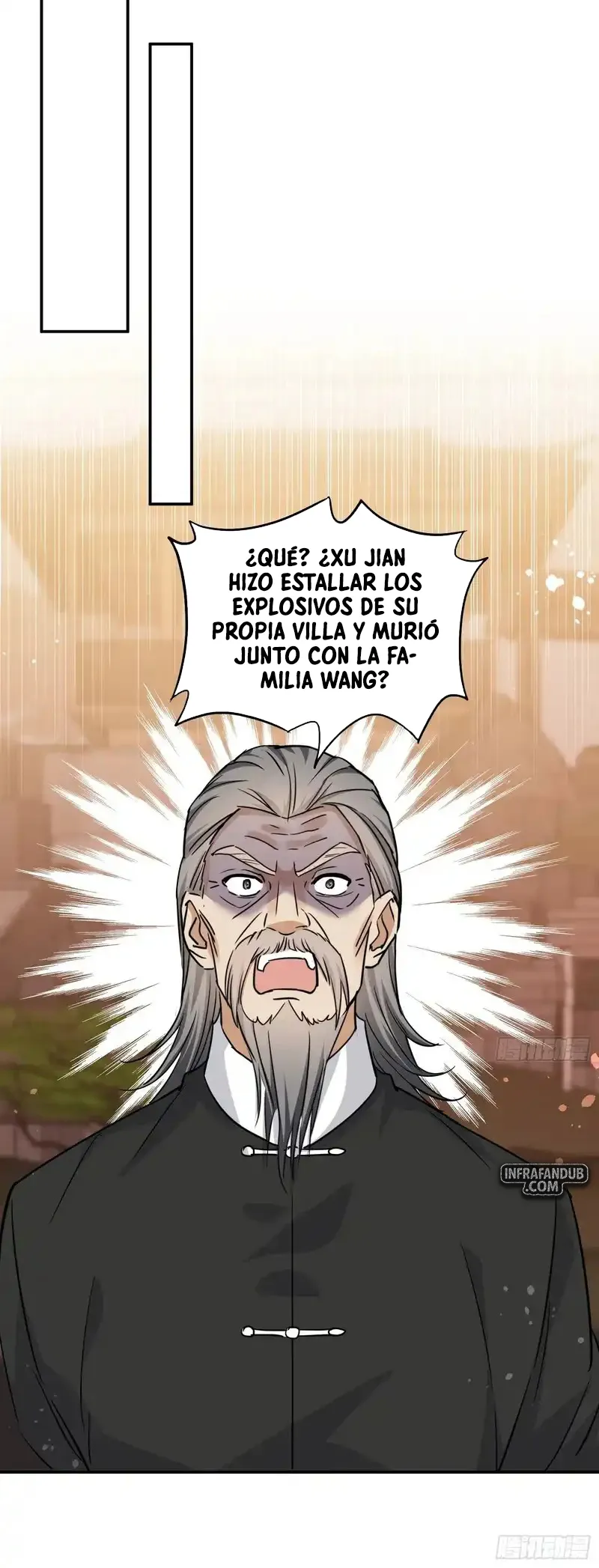 Cuñada: ¡De verdad… ya no soy un idiota! Capítulo 32 - Page 12