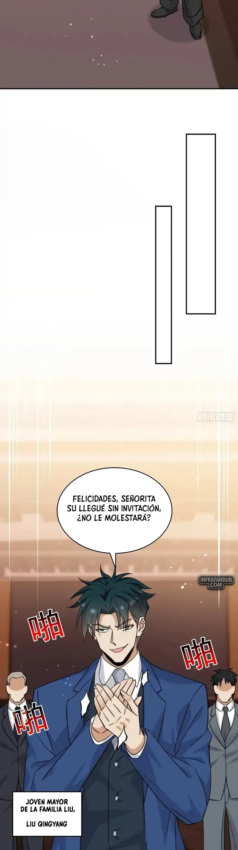 Cuñada: ¡De verdad… ya no soy un idiota! Capítulo 32 - Page 15