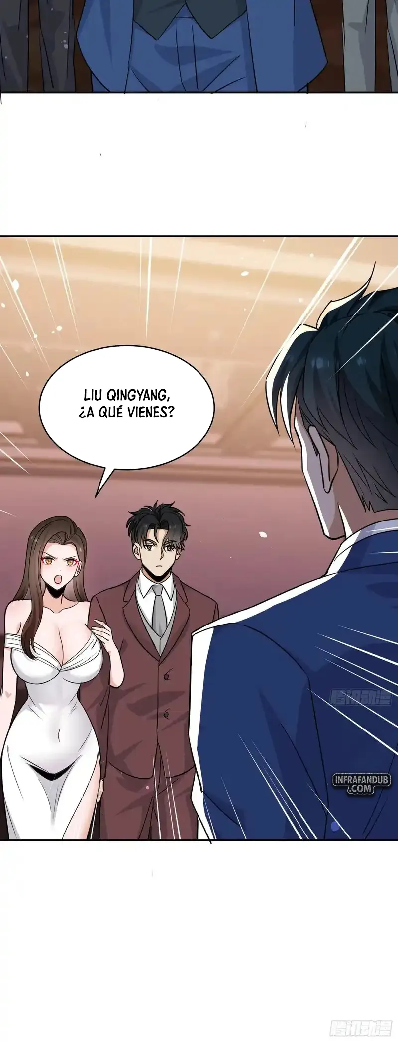 Cuñada: ¡De verdad… ya no soy un idiota! Capítulo 32 - Page 16