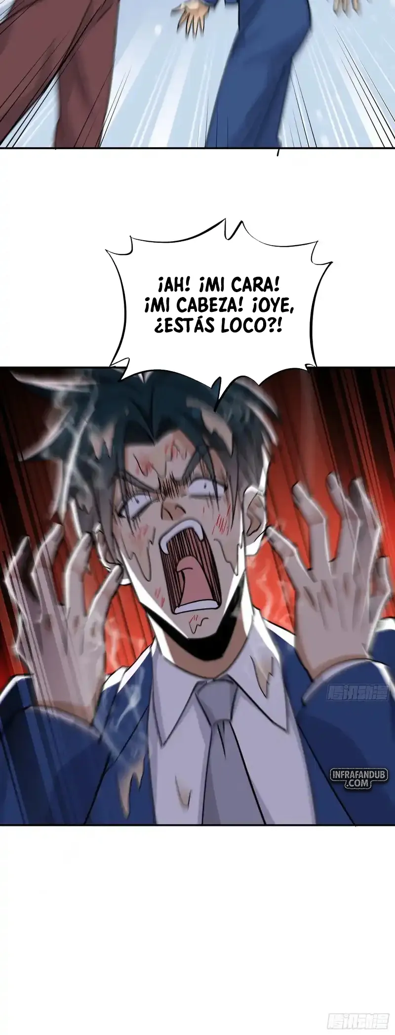 Cuñada: ¡De verdad… ya no soy un idiota! Capítulo 32 - Page 20