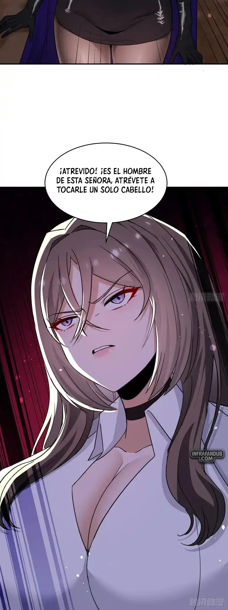 Cuñada: ¡De verdad… ya no soy un idiota! Capítulo 32 - Page 23