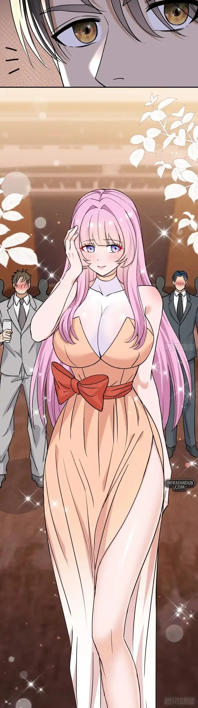 Cuñada: ¡De verdad… ya no soy un idiota! Capítulo 32 - Page 3