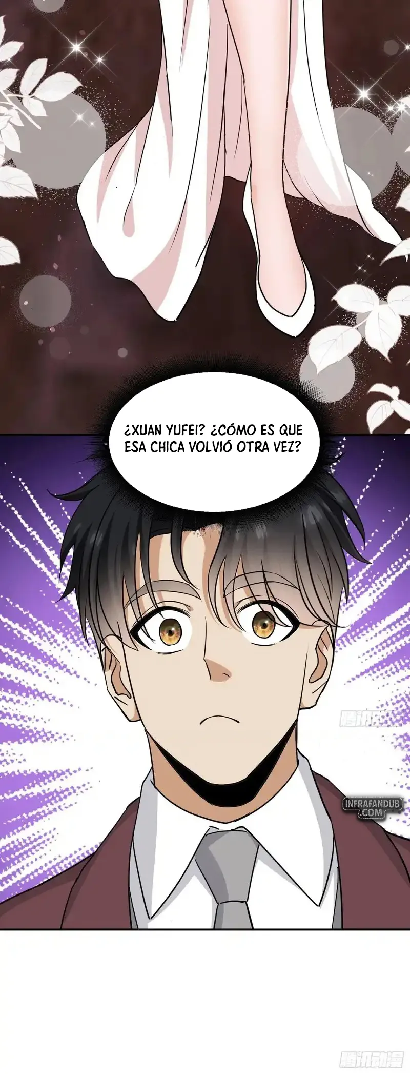 Cuñada: ¡De verdad… ya no soy un idiota! Capítulo 32 - Page 4