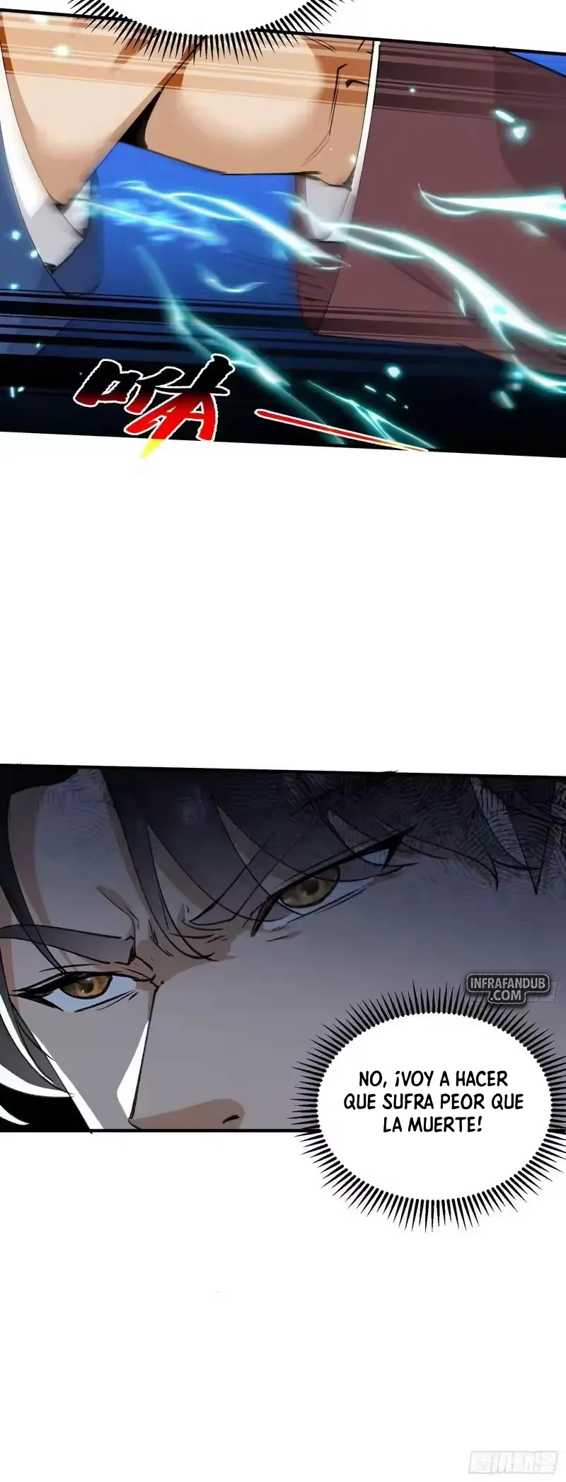 Cuñada: ¡De verdad… ya no soy un idiota! Capítulo 33 - Page 10