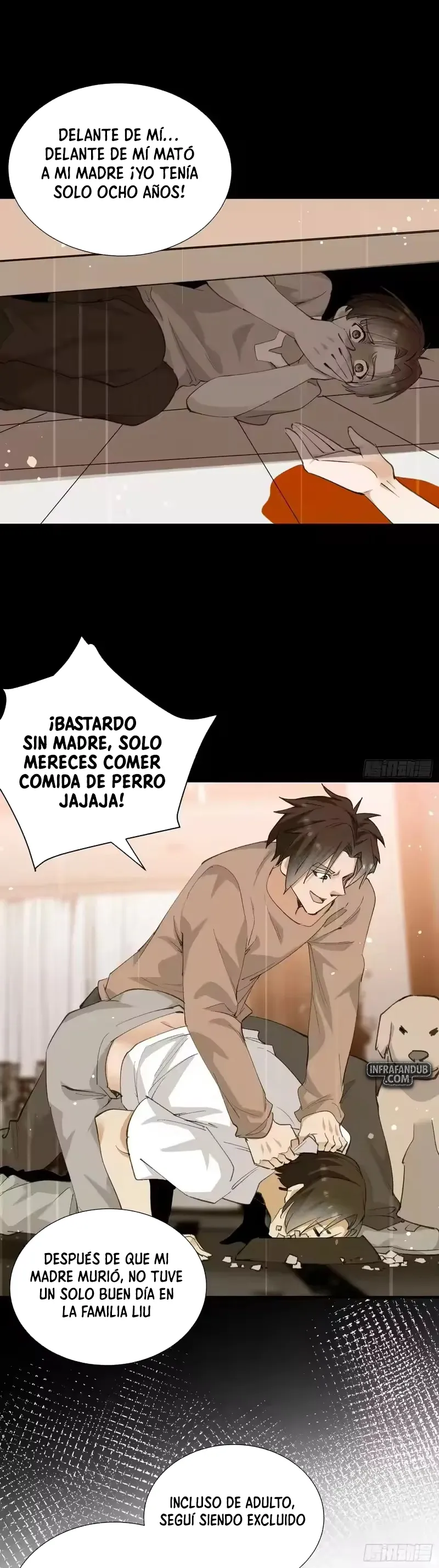 Cuñada: ¡De verdad… ya no soy un idiota! Capítulo 33 - Page 24