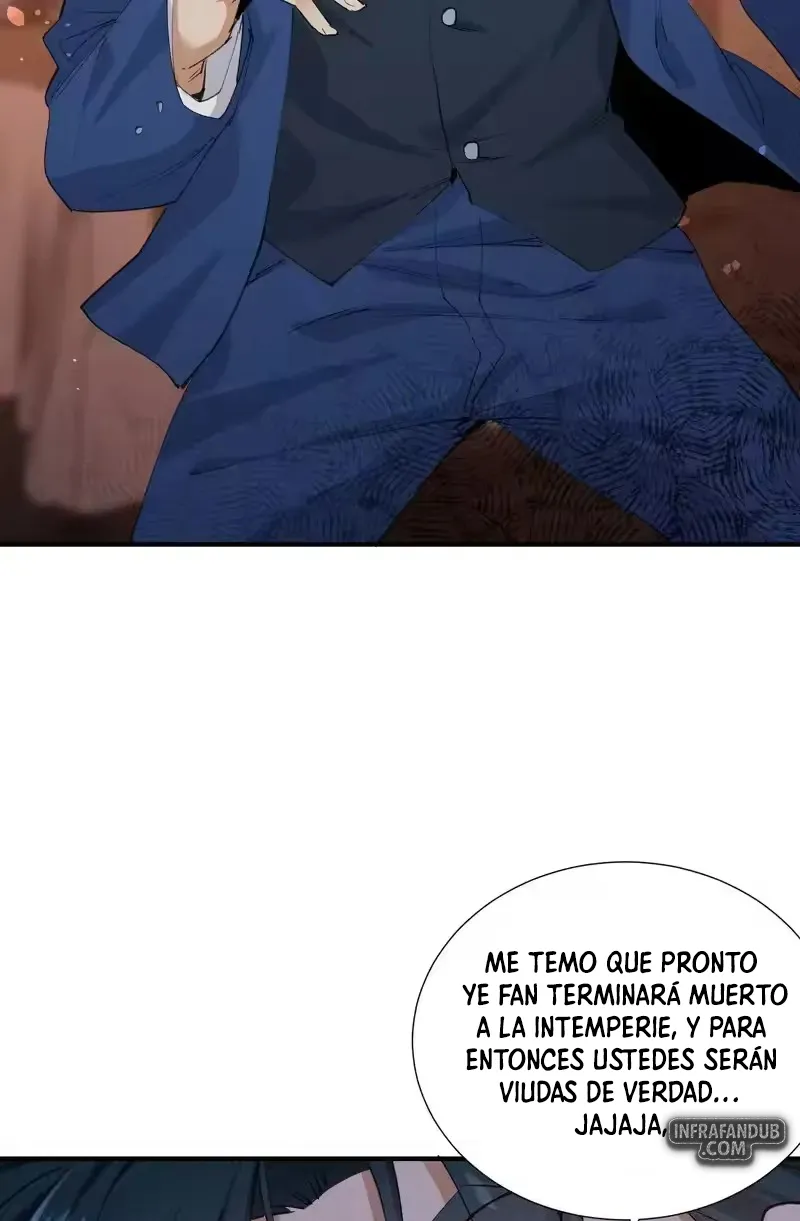 Cuñada: ¡De verdad… ya no soy un idiota! Capítulo 33 - Page 3