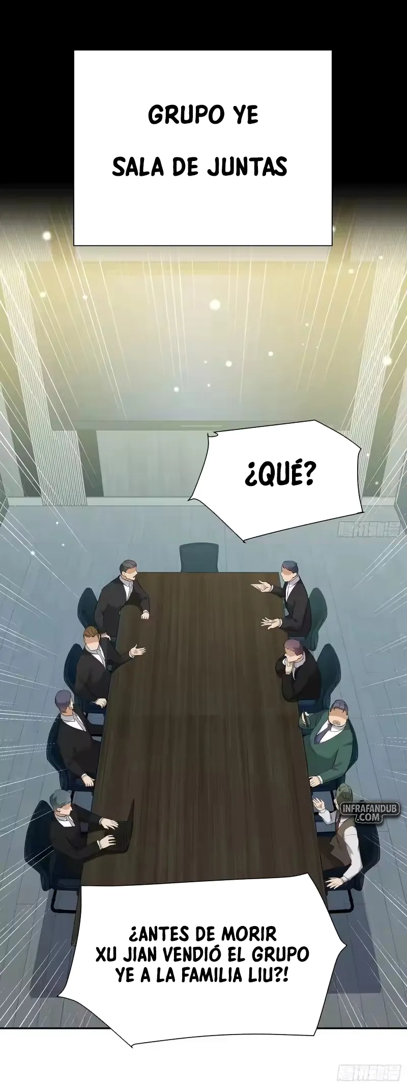 Cuñada: ¡De verdad… ya no soy un idiota! Capítulo 34 - Page 1
