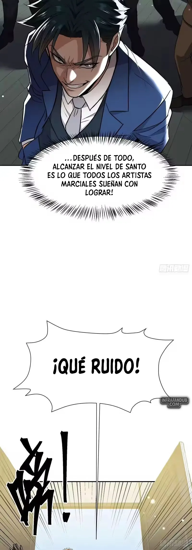 Cuñada: ¡De verdad… ya no soy un idiota! Capítulo 34 - Page 12
