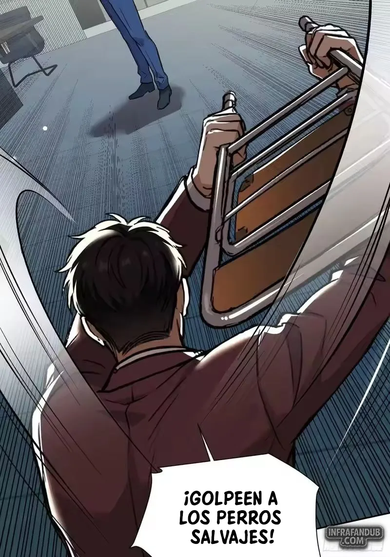 Cuñada: ¡De verdad… ya no soy un idiota! Capítulo 34 - Page 14