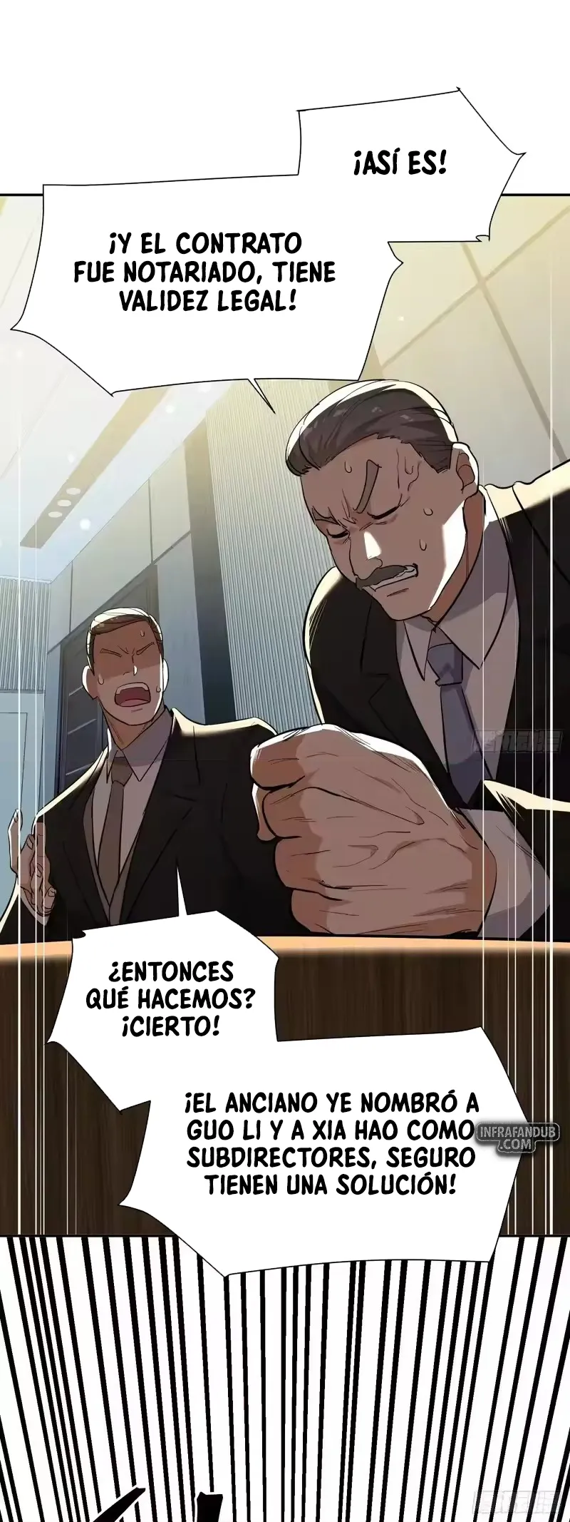 Cuñada: ¡De verdad… ya no soy un idiota! Capítulo 34 - Page 2