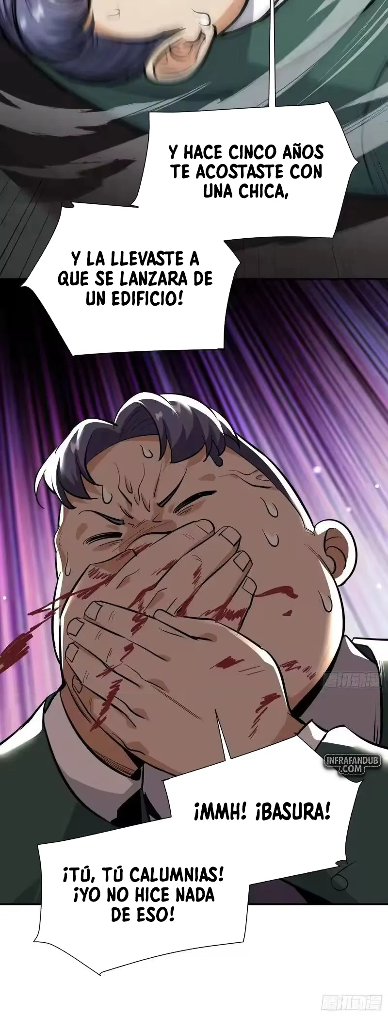 Cuñada: ¡De verdad… ya no soy un idiota! Capítulo 34 - Page 20