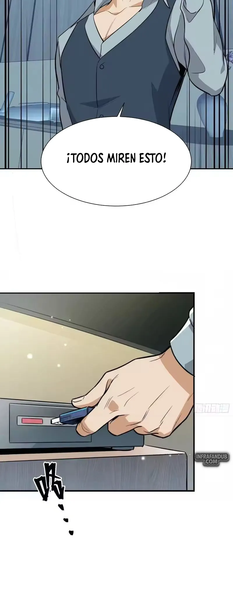 Cuñada: ¡De verdad… ya no soy un idiota! Capítulo 34 - Page 24