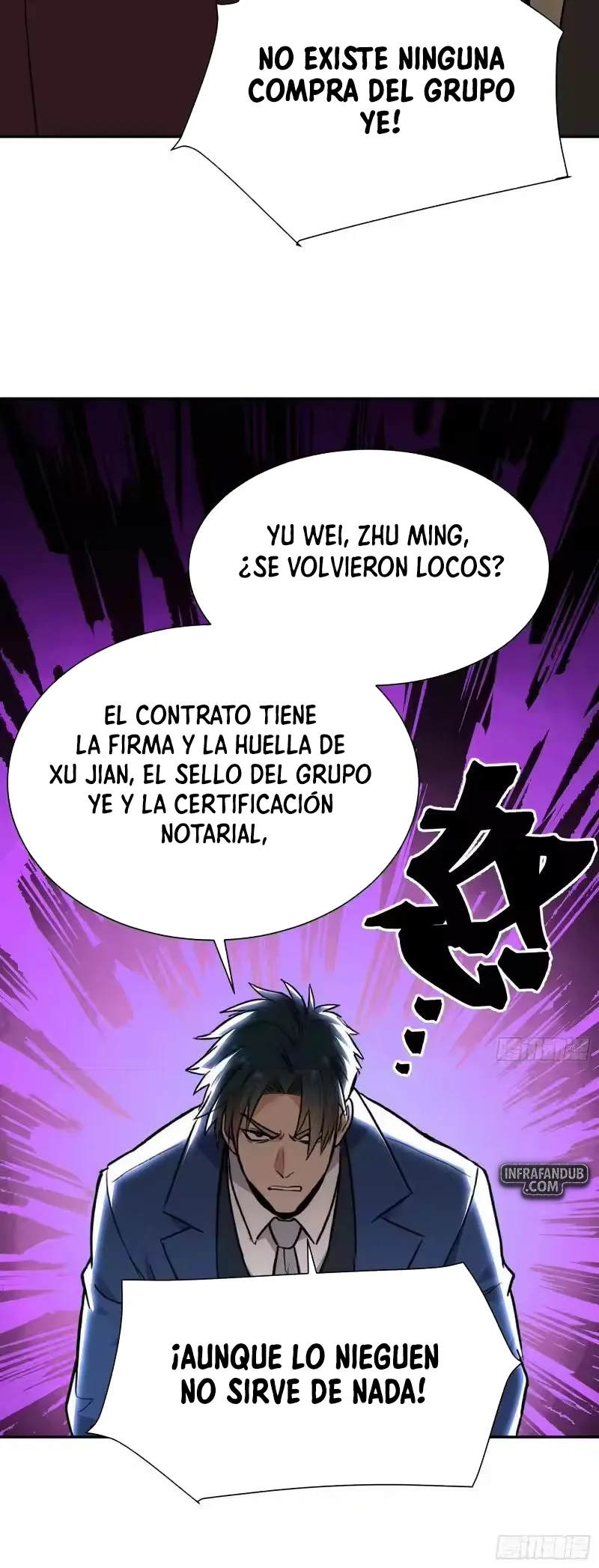 Cuñada: ¡De verdad… ya no soy un idiota! Capítulo 34 - Page 32