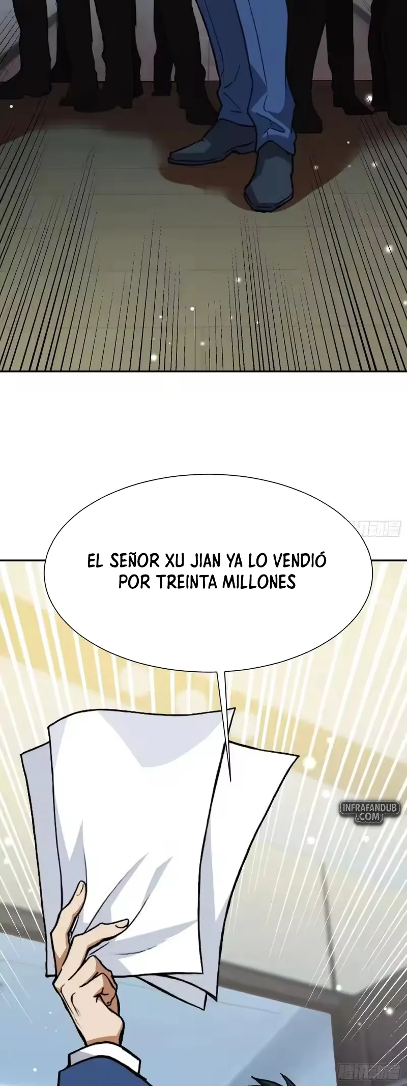 Cuñada: ¡De verdad… ya no soy un idiota! Capítulo 34 - Page 4