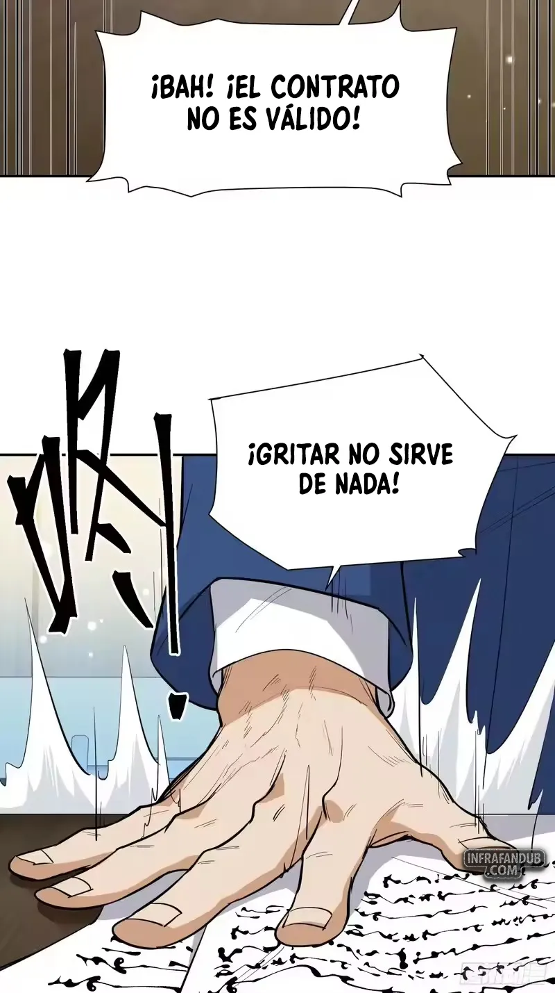 Cuñada: ¡De verdad… ya no soy un idiota! Capítulo 34 - Page 8