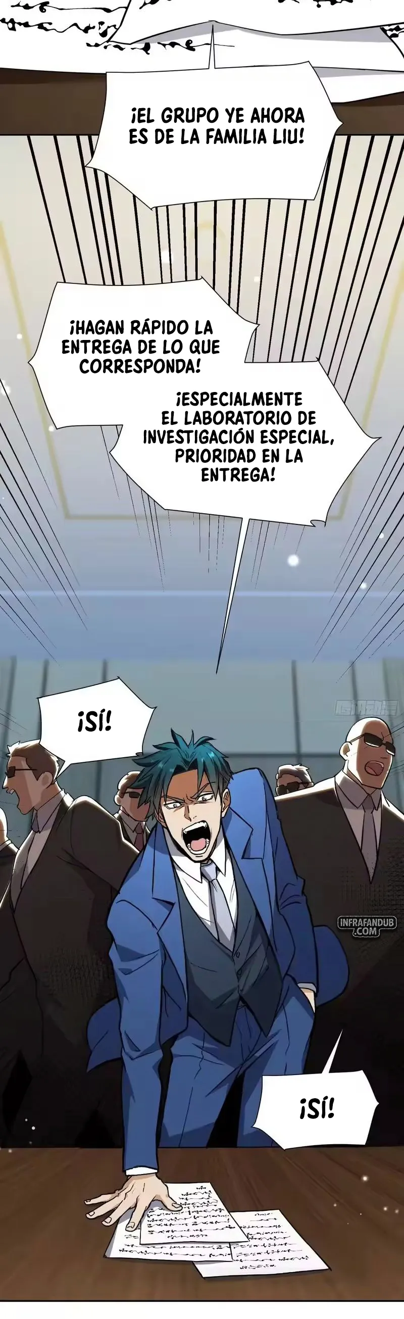 Cuñada: ¡De verdad… ya no soy un idiota! Capítulo 34 - Page 9