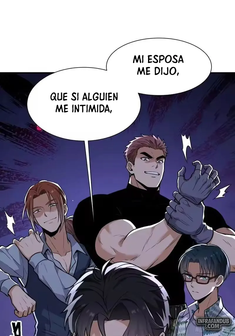 Cuñada: ¡De verdad… ya no soy un idiota! Capítulo 35 - Page 14