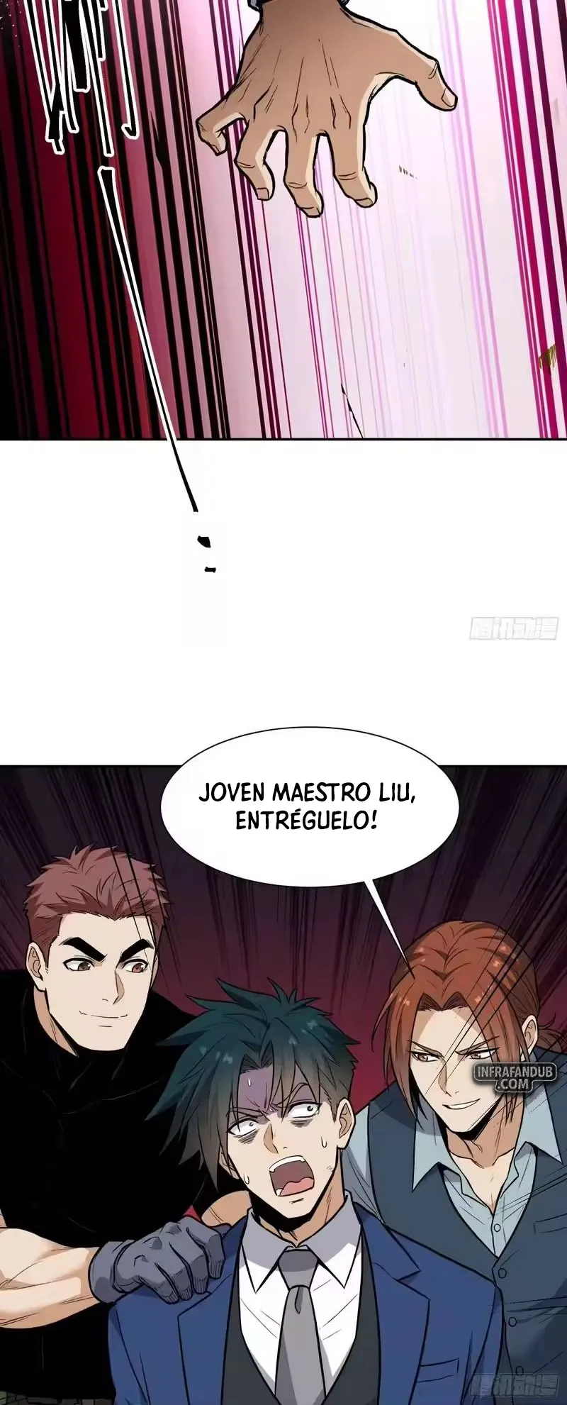 Cuñada: ¡De verdad… ya no soy un idiota! Capítulo 35 - Page 19