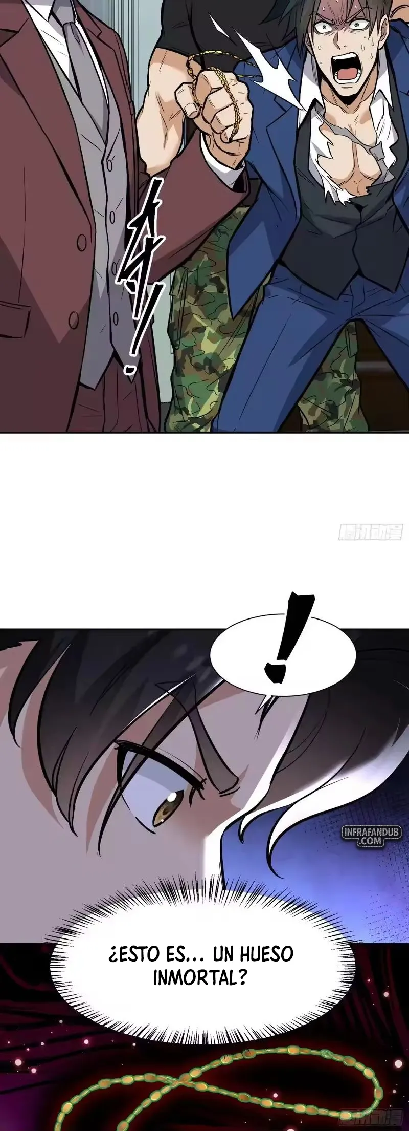 Cuñada: ¡De verdad… ya no soy un idiota! Capítulo 35 - Page 24