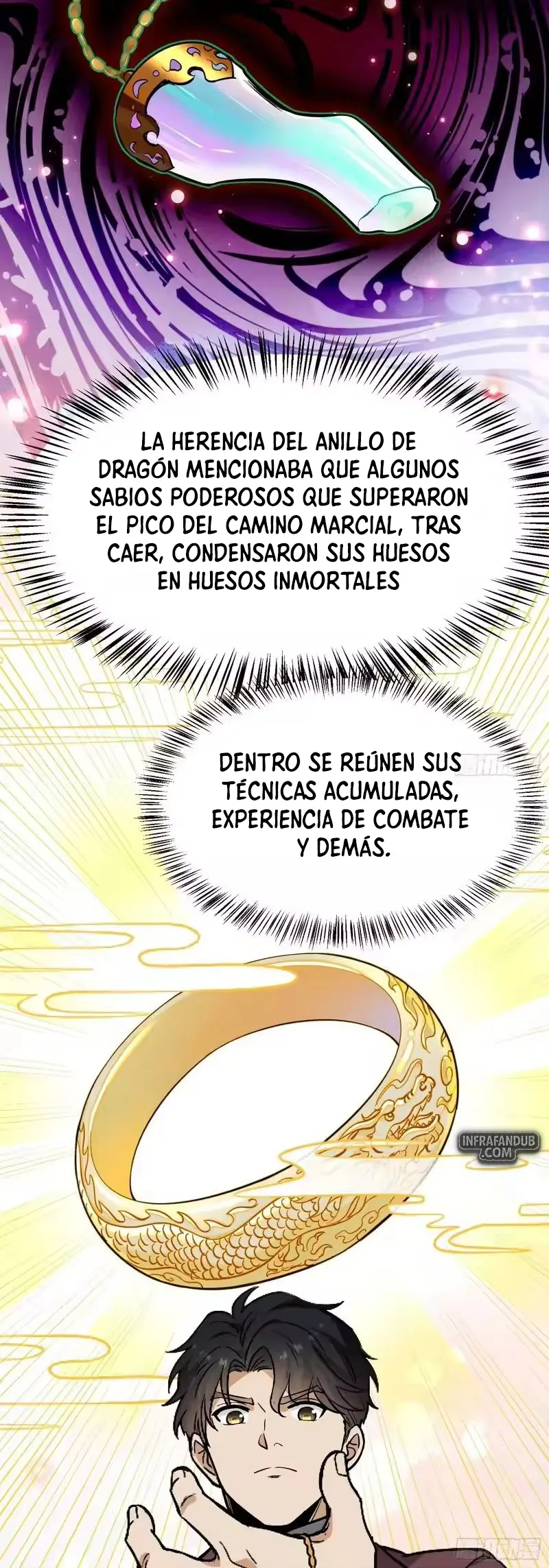 Cuñada: ¡De verdad… ya no soy un idiota! Capítulo 35 - Page 25