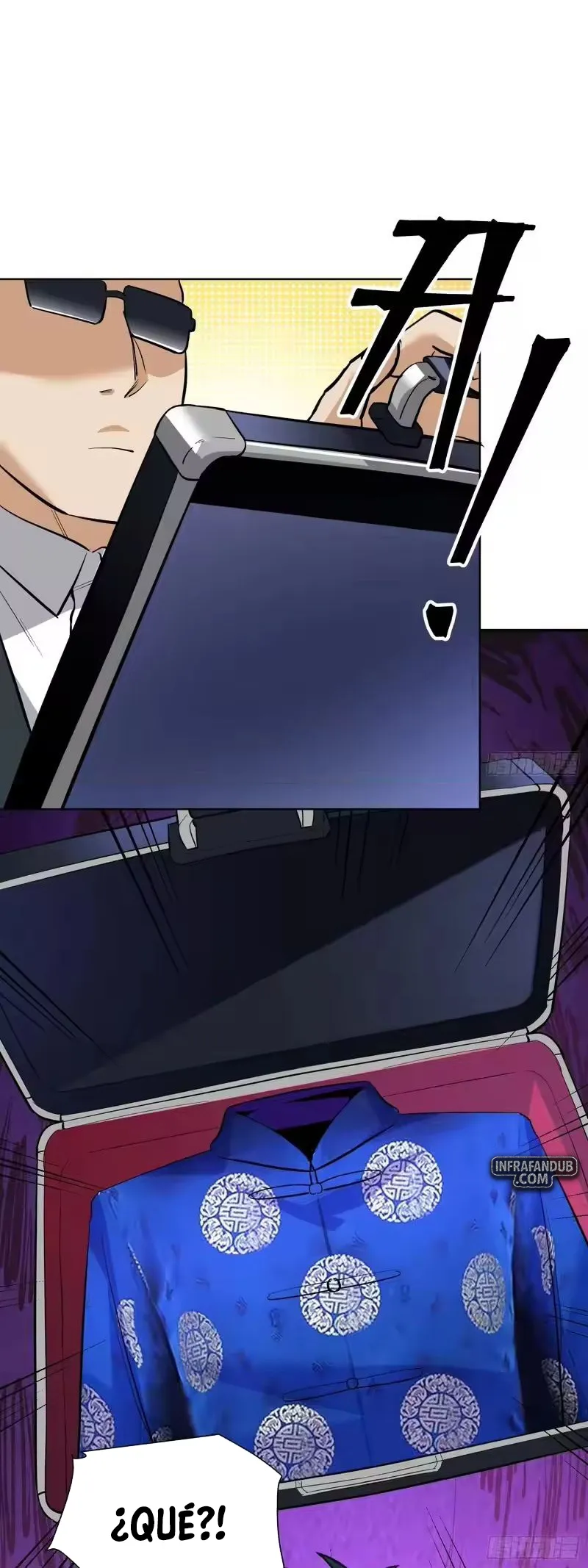 Cuñada: ¡De verdad… ya no soy un idiota! Capítulo 35 - Page 4