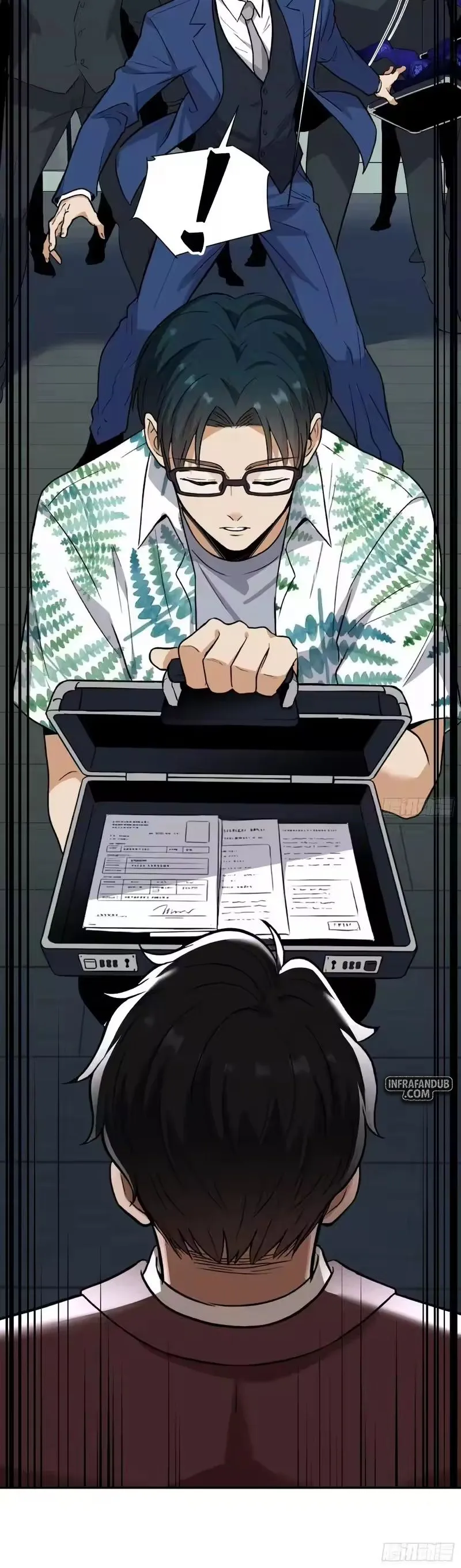 Cuñada: ¡De verdad… ya no soy un idiota! Capítulo 35 - Page 9